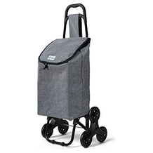VOUNOT Treppensteiger-Trolley