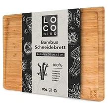 Sidorenko Bambusbrettchen