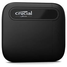 Crucial CT2000X6SSD9