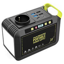MARBERO Powerbank mit Steckdose