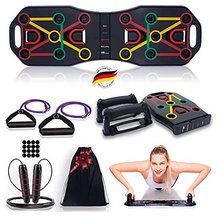 WA Fitness Push-up-Board