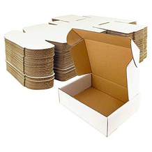 Giftgarden Versandkarton