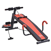 HomCom Sit-up-Bank