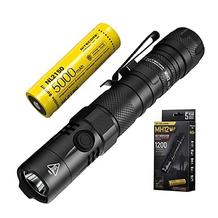 Nitecore MH12 V2
