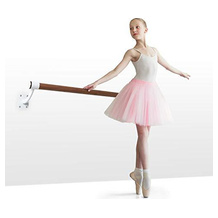 Klarfit Ballettstange