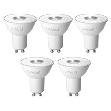 Linkind dimmbare GU10-LED