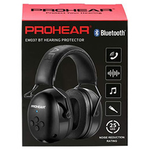 PROHEAR 037