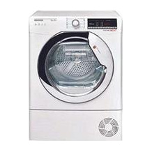 Hoover DXO H9A2TCEXS-S