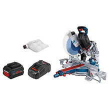 Bosch Akku-Kappsäge