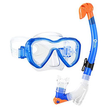 Dorlle Kinder-Schnorchelset
