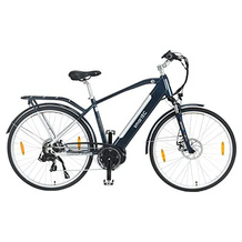 smartEC Herren-Trekking-E-Bike