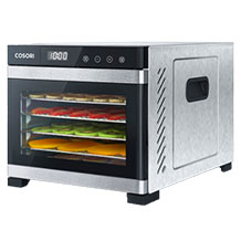 Cosori Edelstahl-Dehydrator