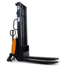 Oswald Transportgeräte Elektro-Hubwagen