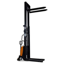 Oswald Transportgeräte Elektro-Hubwagen