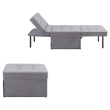 Atlantic Home Collection Récamiere