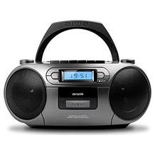 Aiwa CD-Radio-Player