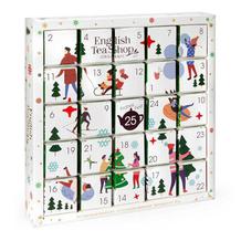 English Tea Shop Tee-Adventskalender