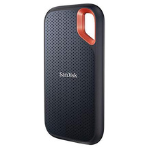 SanDisk externe 1-TB-SSD-Festplatte