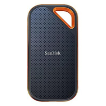 SanDisk SDSSDE81-2T00-G25