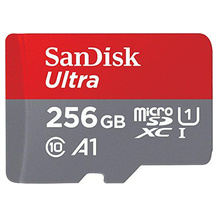 SanDisk SDSQUA4-256G-GN6MA