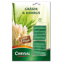 Chrysal Bambusdünger