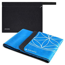 Navaris Reise-Yogamatte