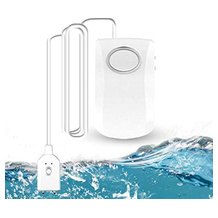 GuDoQi Pool-Alarm