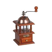 luckiner Holz-Kaffeemühle