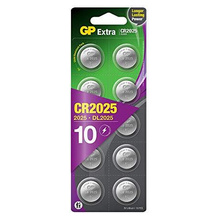 GP CR2025