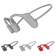 Queen.Y Knochenschall-Kopfhörer