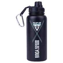 Pullup & Dip Outdoor-Thermosflasche