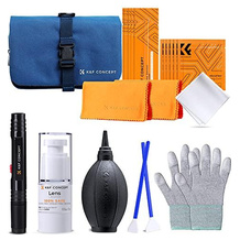 K&F Concept Kamera-Reinigungsset