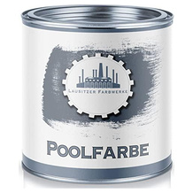 Lausitzer Farbwerke Poolfarbe