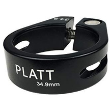 PLATT Sattelklemme