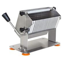 Beeketal Wurst-Schneidemaschine