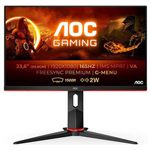 AOC C24G2AE/BK
