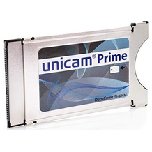Unicam CI-Modul