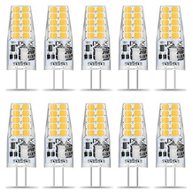 Wenscha G4-LED