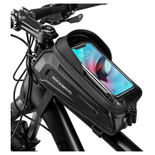 Rockbros Fahrrad-Oberrohrtasche