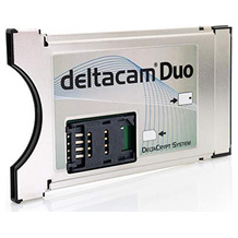 Deltacam Deltacam Duo