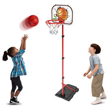 GAYISIC Kinder-Basketballkorb