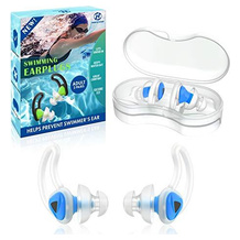 Hearprotek Schwimmstöpsel