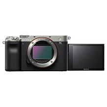 Sony Alpha 7C ILCE-7CS
