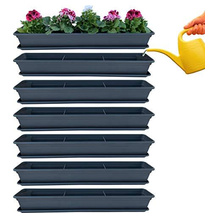 Hossi's Wholsale Blumenkasten