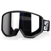 EXP VISION Brillenträger-Skibrille