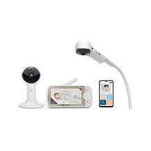 Motorola Babyphone mit App