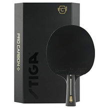 Stiga Pro Carbon +