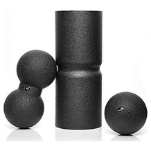 BODYMATE Faszienrollen-Set