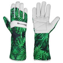 SAWANS Rosenhandschuh