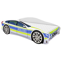 ACMA Kinderautobett